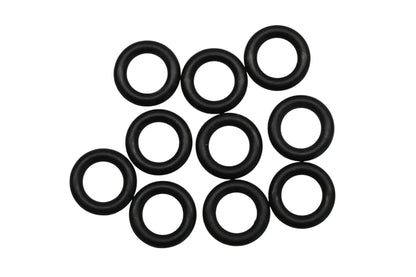 Rotary 02-148, NO-009 7/32" x 11/32" O-Rings Qty 10 NOS