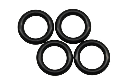 Rotary 02-152, NO-110 3/8" x 9/16" O-Rings Qty 4 NOS