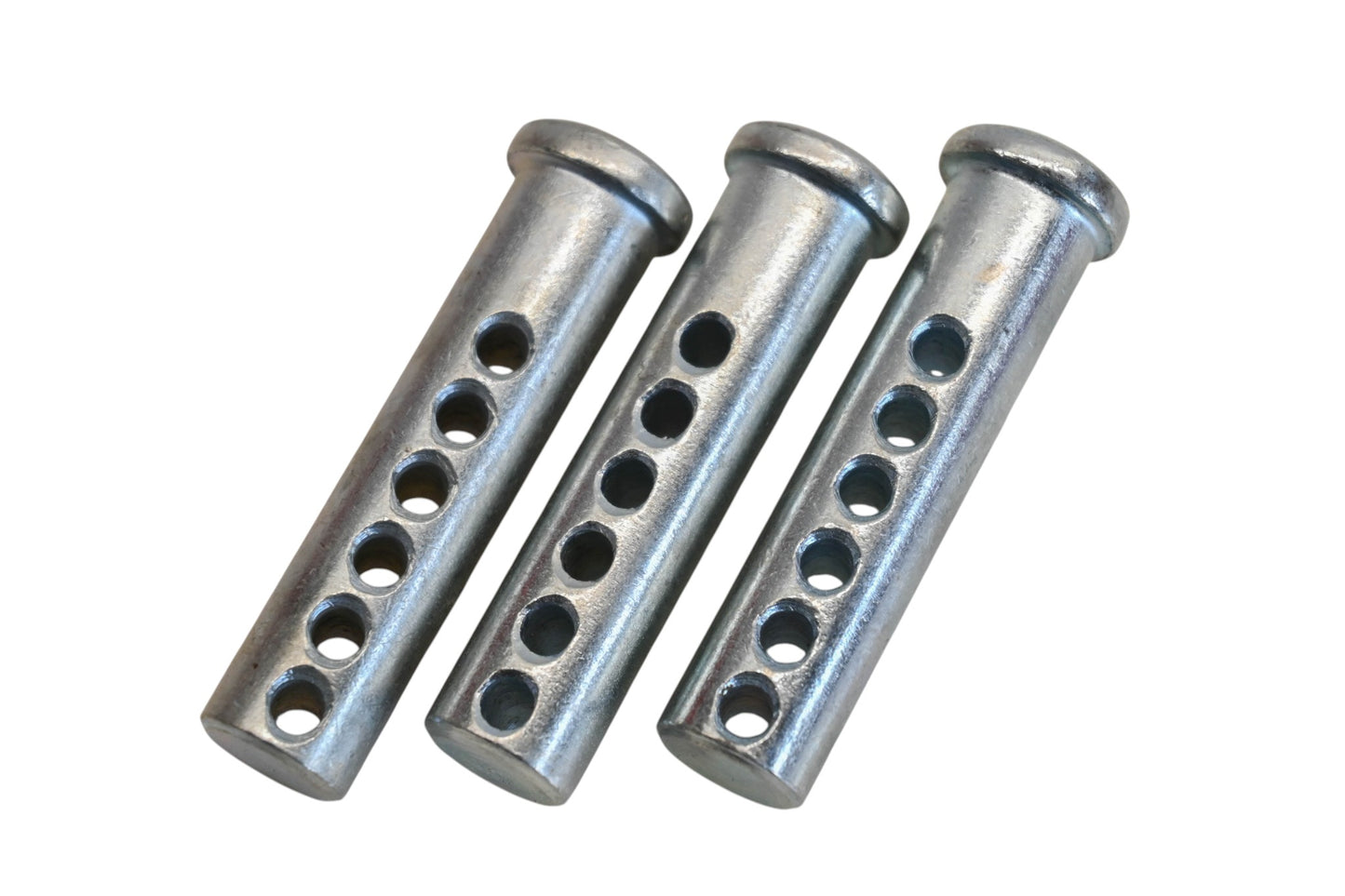 Rotary 02-70 1/2" x 2" Clevis Pins Qty 3 NOS