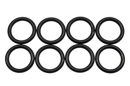 Rotary 02-159, NO-210 3/4" x 1" O-Rings Qty 8 NOS