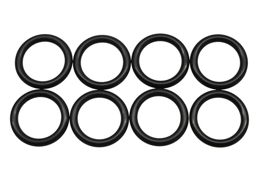 Rotary 02-159, NO-210 3/4" x 1" O-Rings Qty 8 NOS