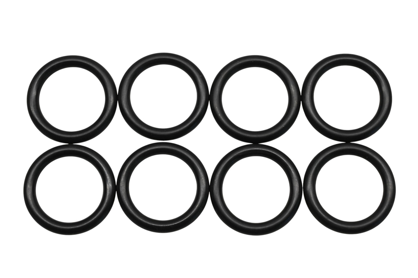 Rotary 02-159, NO-210 3/4" x 1" O-Rings Qty 8 NOS