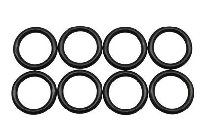 Rotary 02-159, NO-210 3/4" x 1" O-Rings Qty 8 NOS
