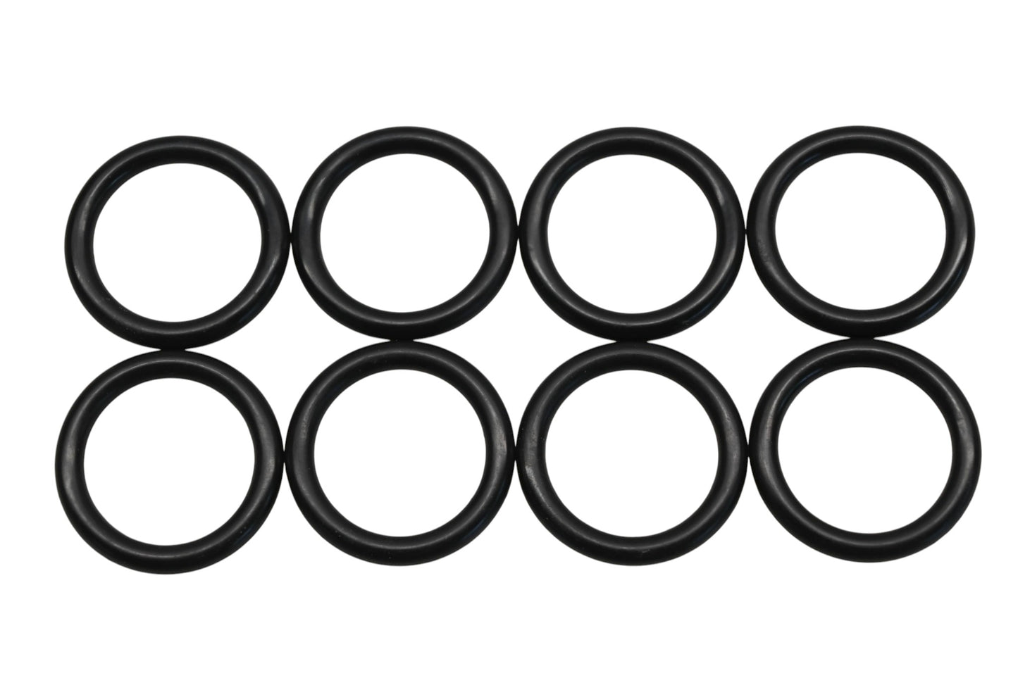Rotary 02-160, NO-211 13/16" x 1-1/16" O-Rings Qty 8 NOS