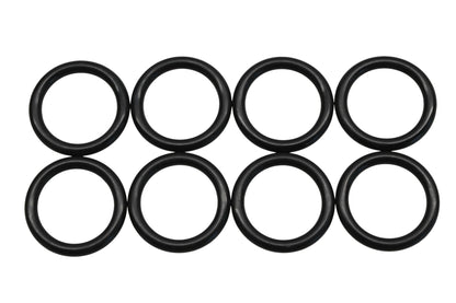 Rotary 02-160, NO-211 13/16" x 1-1/16" O-Rings Qty 8 NOS