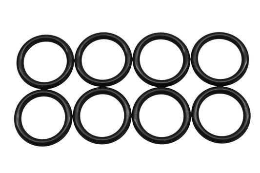 Rotary 02-160, NO-211 13/16" x 1-1/16" O-Rings Qty 8 NOS