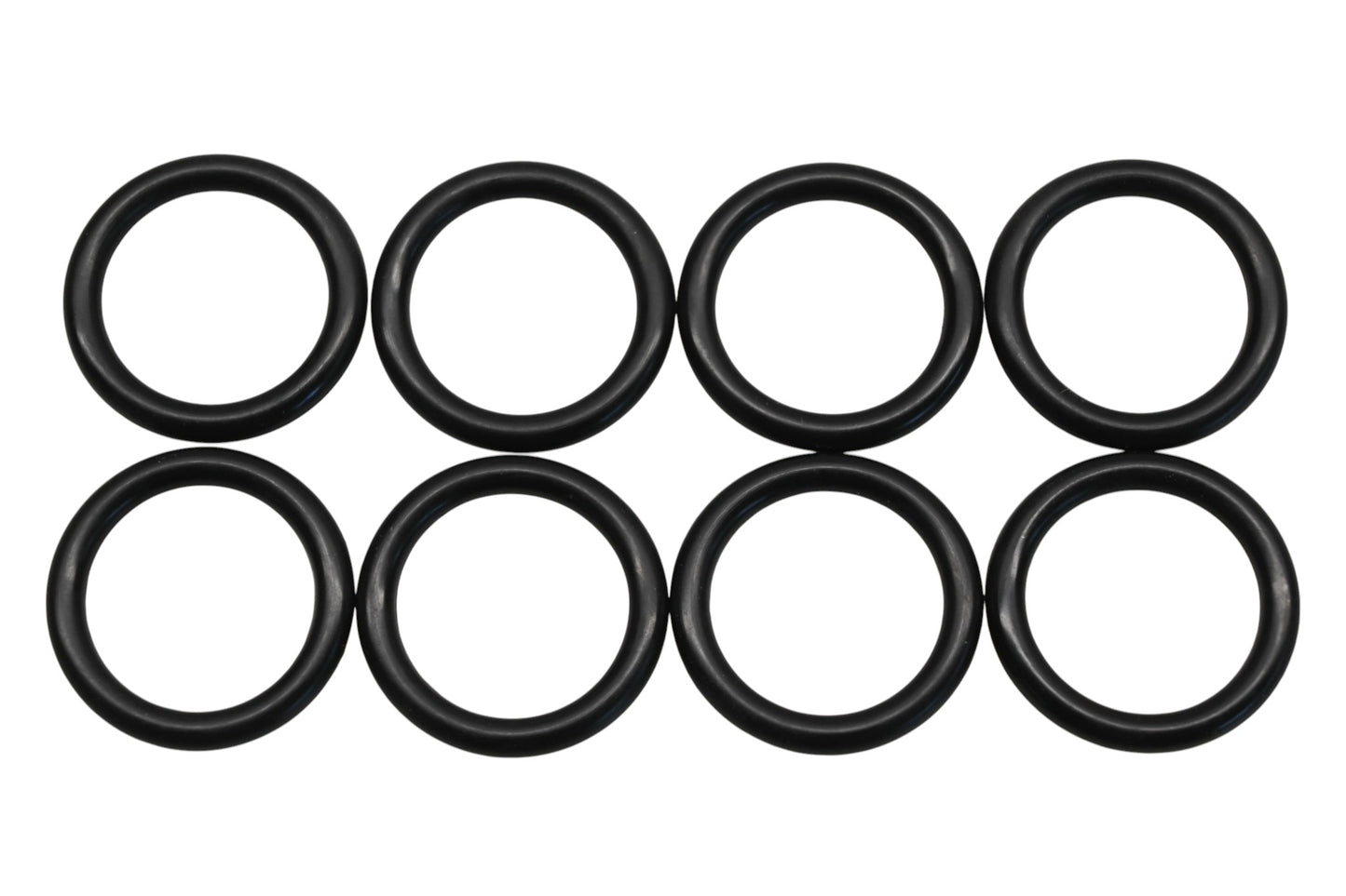 Rotary 02-160, NO-211 13/16" x 1-1/16" O-Rings Qty 8 NOS