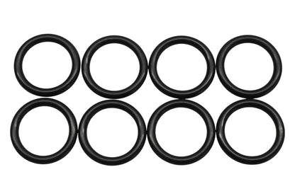 Rotary 02-160, NO-211 13/16" x 1-1/16" O-Rings Qty 8 NOS