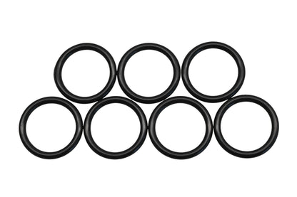 Rotary 02-162, NO-213 15/16" x 1-3/16" O-Rings Qty 7 NOS