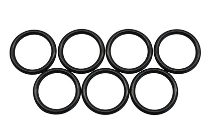 Rotary 02-162, NO-213 15/16" x 1-3/16" O-Rings Qty 7 NOS