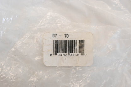 Rotary 02-70 1/2" x 2" Clevis Pins Qty 3 NOS