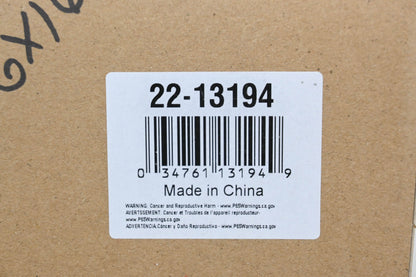 Rotary 22-13194, 16100-ZH8-W61 Carburetor Kit NOS