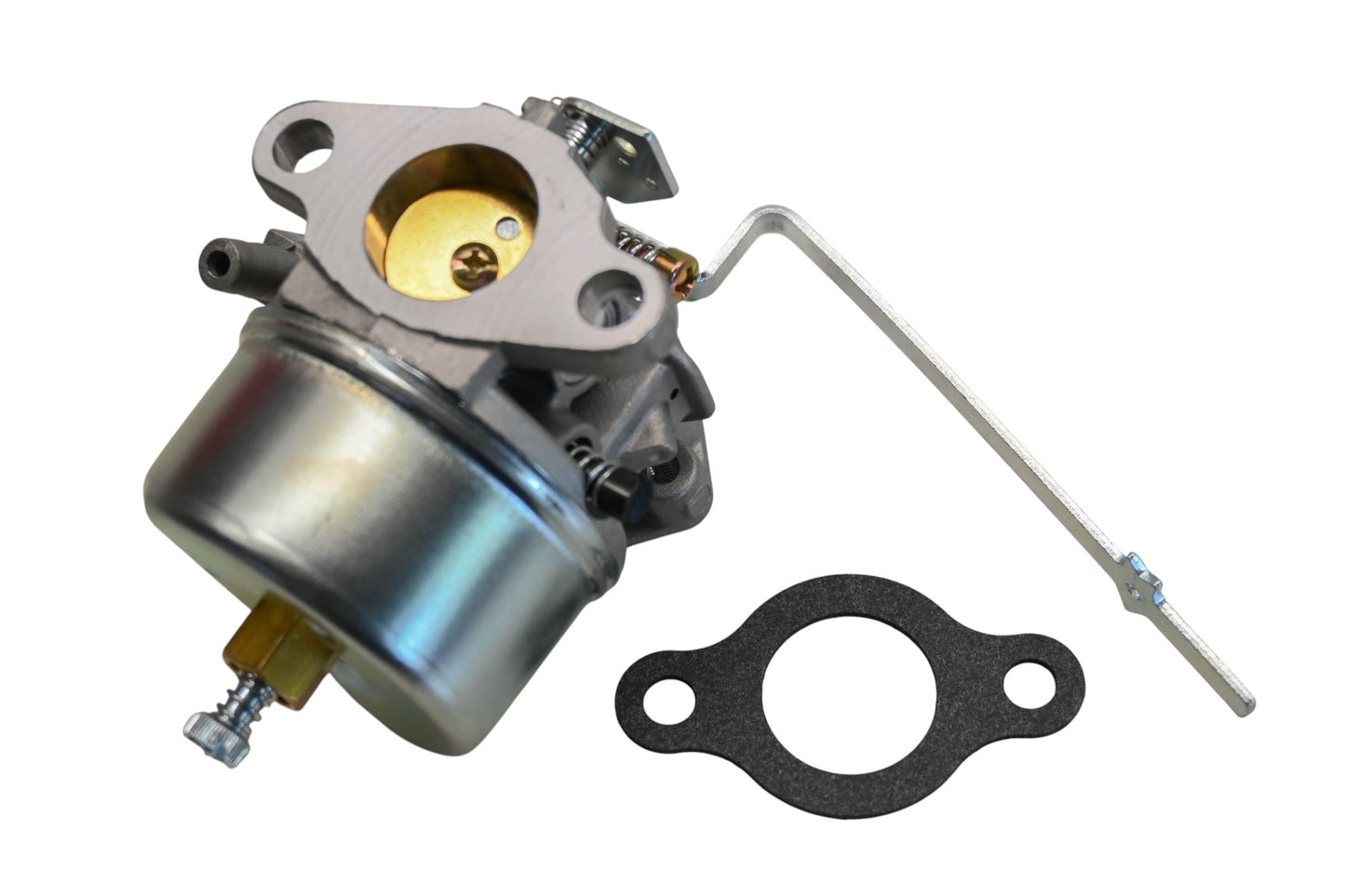 Rotary 22-16590, 631245, 631921 Carburetor Kit NOS