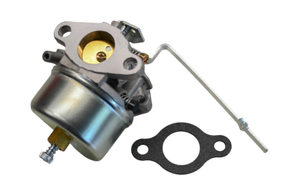 Rotary 22-16590, 631245, 631921 Carburetor Kit NOS