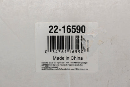 Rotary 22-16590, 631245, 631921 Carburetor Kit NOS