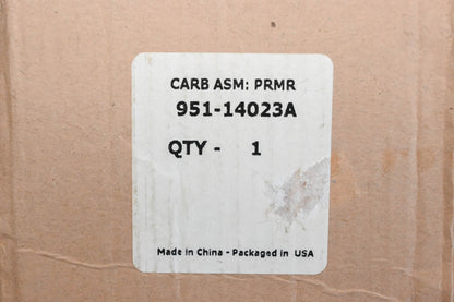 Huayi 951-14023A Carburetor Assembly NOS