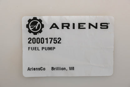 Ariens 20001752 Fuel Pump Kit NOS