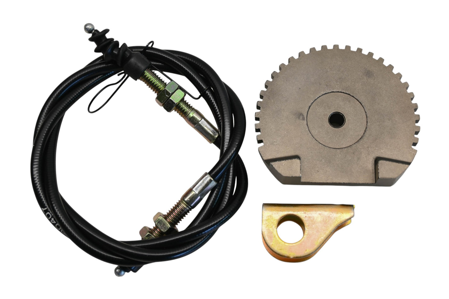 Ariens 52609100 Quick Turn Chute Rotation Update Kit NOS