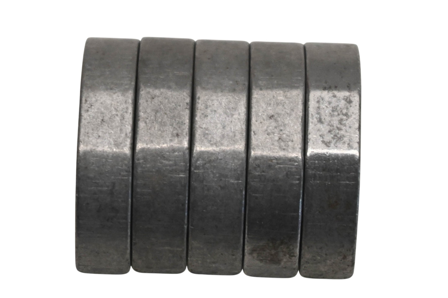 Rotary 02-46, WK-11 3/16" x 7/8" Woodruff Keys Qty 5 NOS
