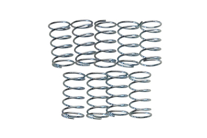 Oregon 05-102 1/4" x 7/16" Springs Qty 9 NOS