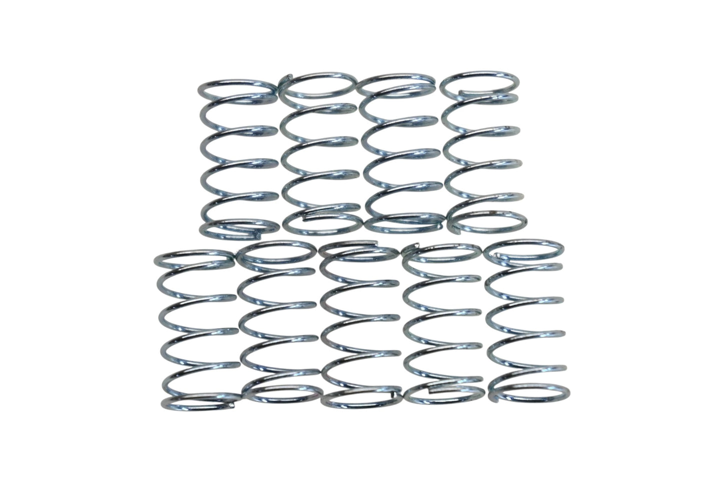 Oregon 05-102 1/4" x 7/16" Springs Qty 9 NOS