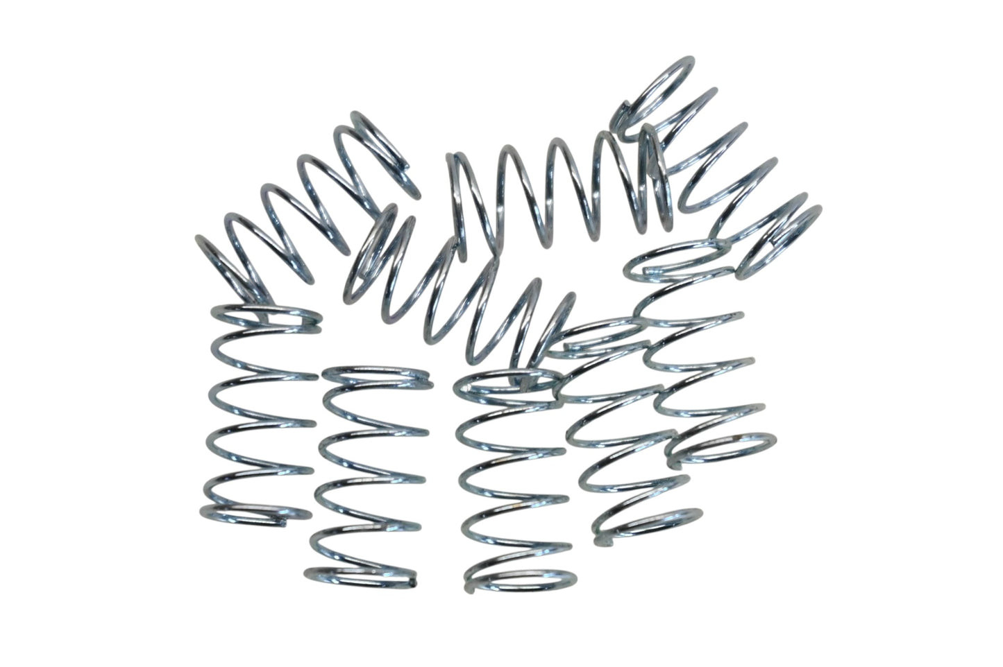 Oregon 05-102 1/4" x 7/16" Springs Qty 9 NOS