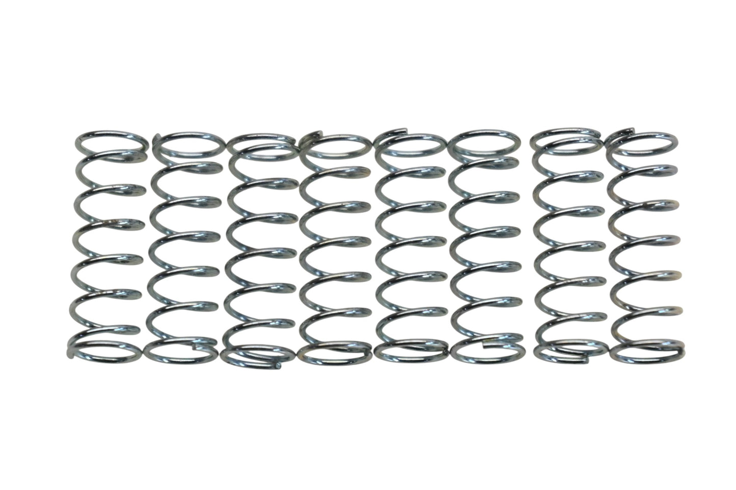 Oregon 05-114 1/4" x 3/4" Springs Qty 8 NOS