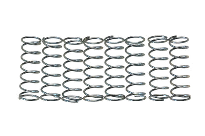 Oregon 05-114 1/4" x 3/4" Springs Qty 8 NOS