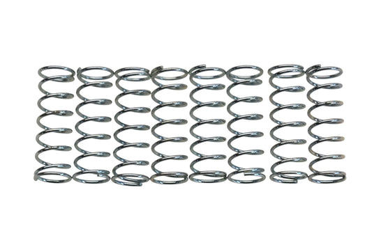 Oregon 05-114 1/4" x 3/4" Springs Qty 8 NOS