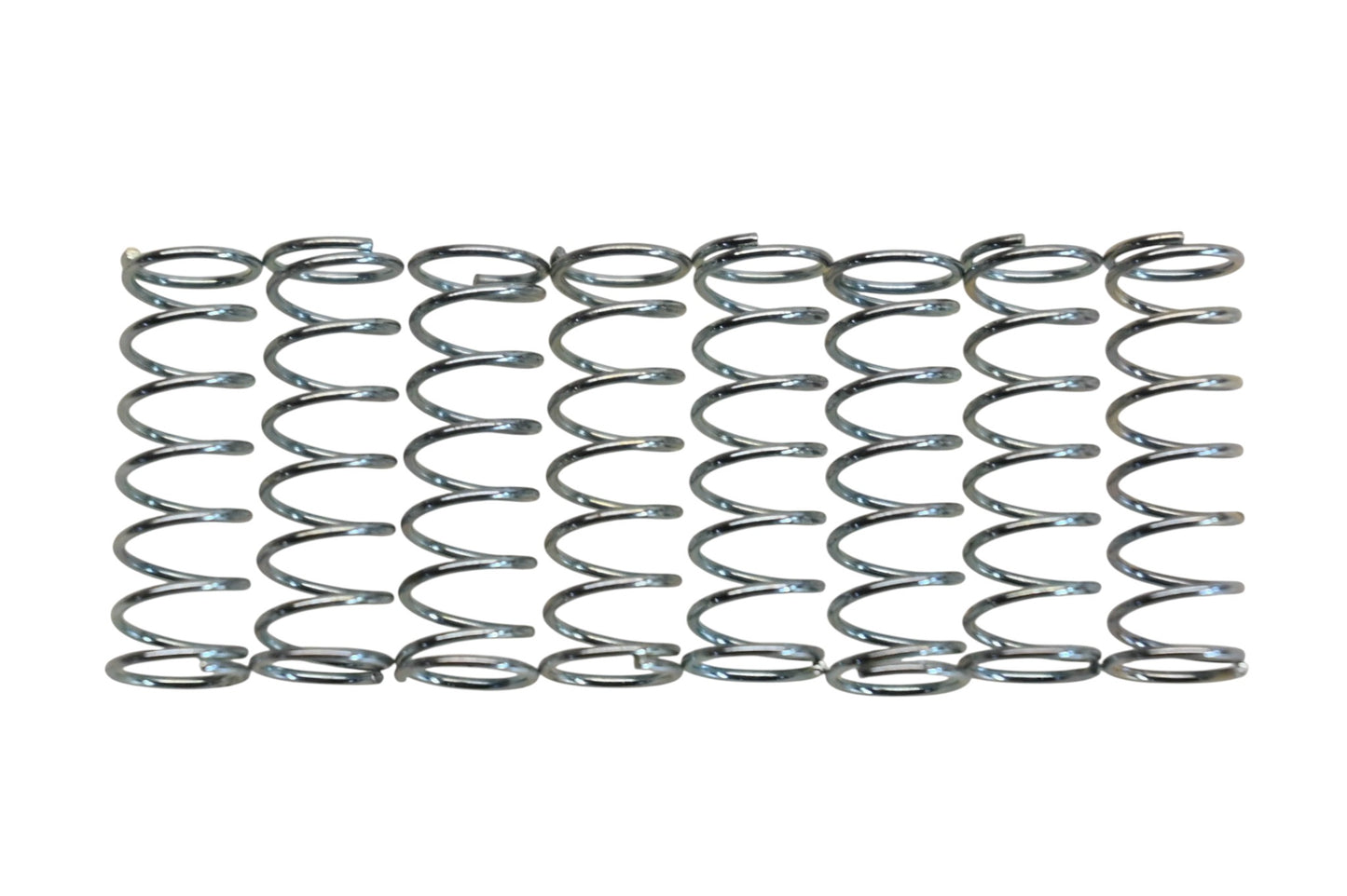 Oregon 05-114 1/4" x 3/4" Springs Qty 8 NOS