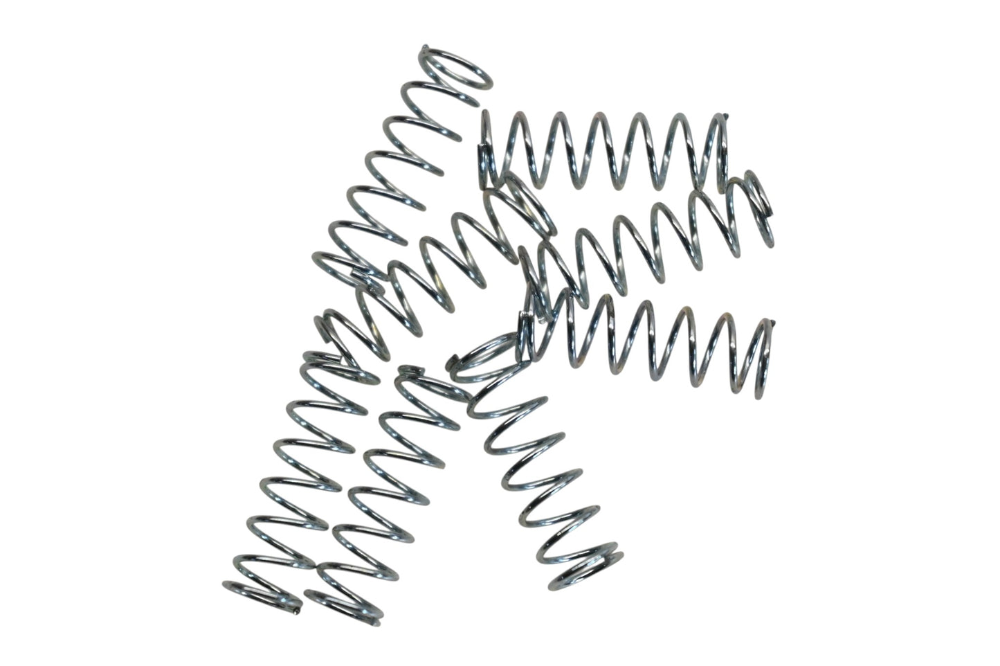 Oregon 05-114 1/4" x 3/4" Springs Qty 8 NOS