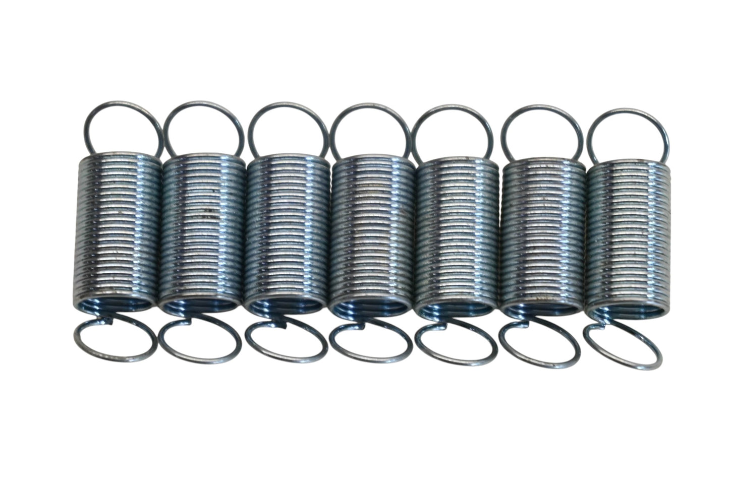 Oregon 05-109 1/4" x 3/4" Springs Qty 7 NOS