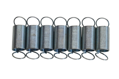 Oregon 05-109 1/4" x 3/4" Springs Qty 7 NOS