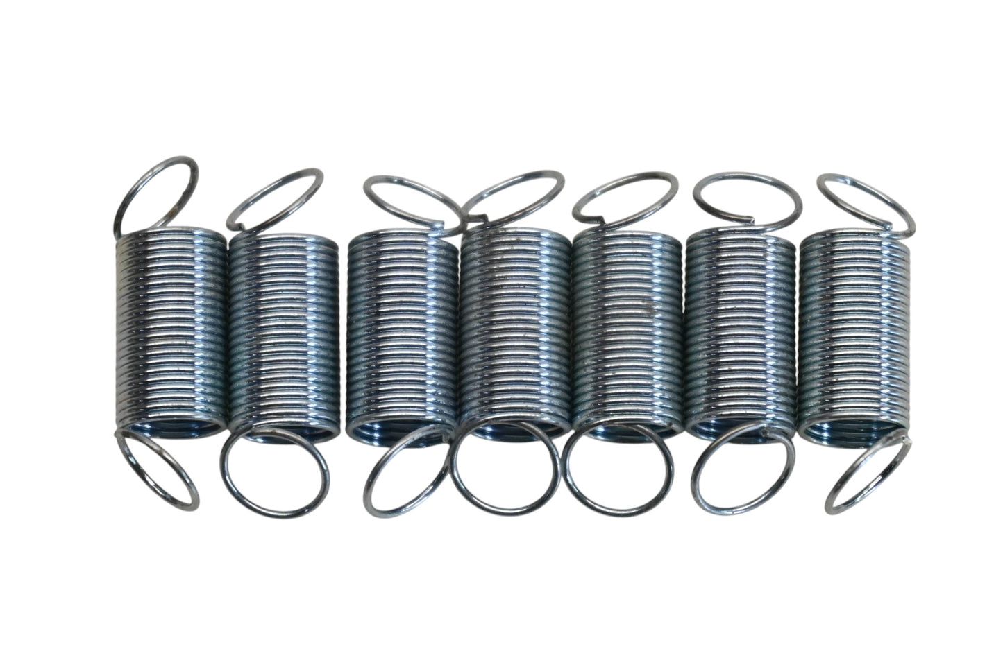 Oregon 05-109 1/4" x 3/4" Springs Qty 7 NOS