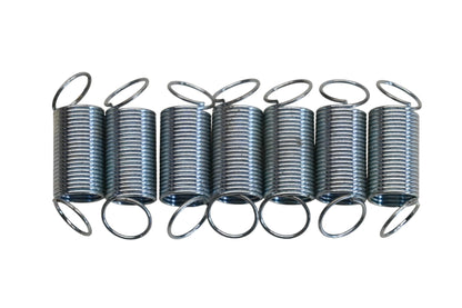 Oregon 05-109 1/4" x 3/4" Springs Qty 7 NOS