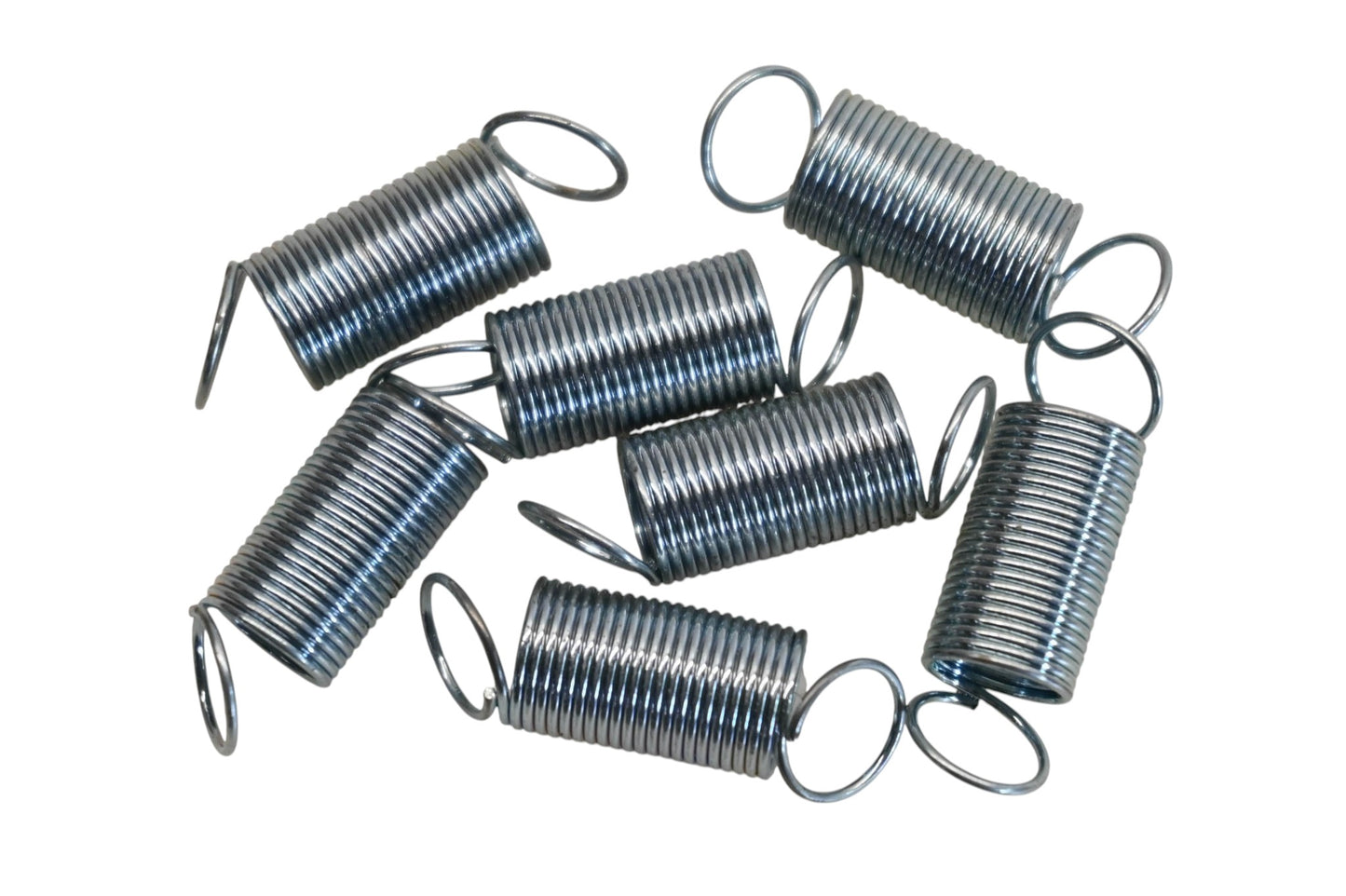 Oregon 05-109 1/4" x 3/4" Springs Qty 7 NOS