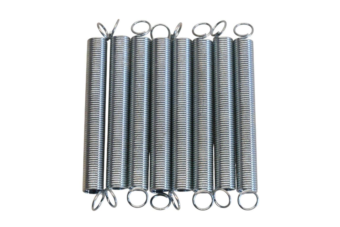 Oregon 05-111 3/16" x 1-3/4" Springs Qty 8 NOS
