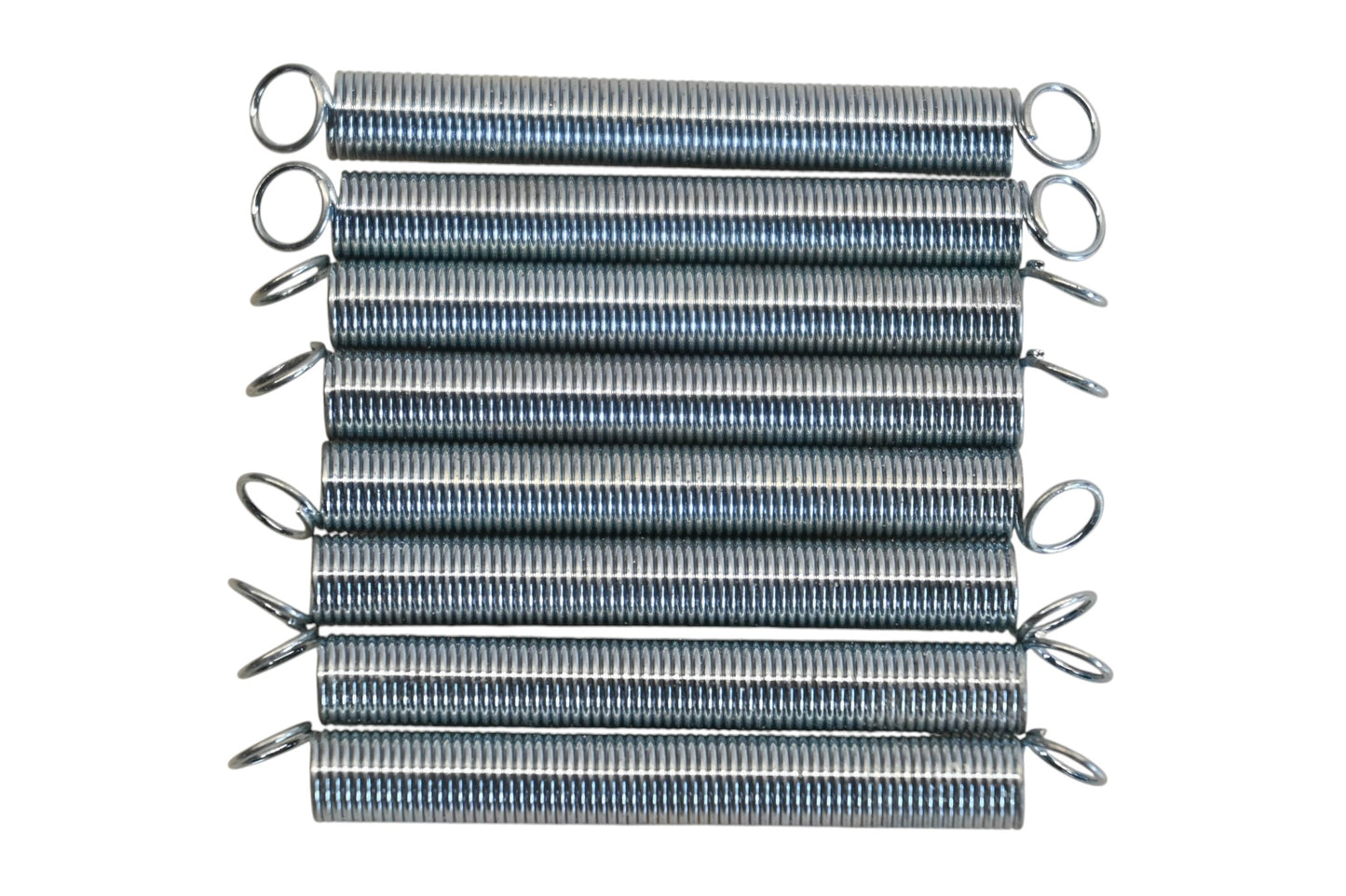 Oregon 05-111 3/16" x 1-3/4" Springs Qty 8 NOS