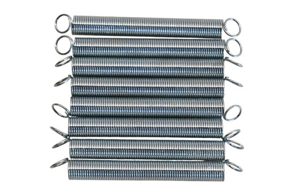 Oregon 05-111 3/16" x 1-3/4" Springs Qty 8 NOS