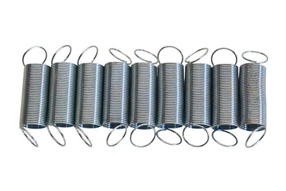 Oregon 05-117 5/16" x 1-1/8" Springs Qty 9 NOS