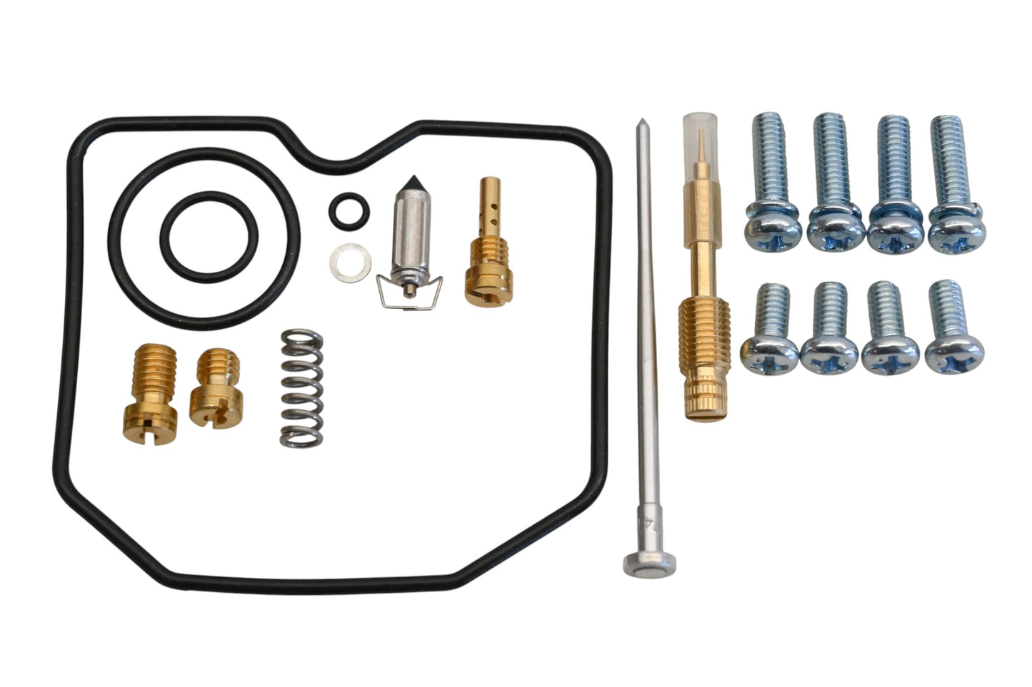 Moose Racing 1003-0582 Carburetor Repair Kit NOS