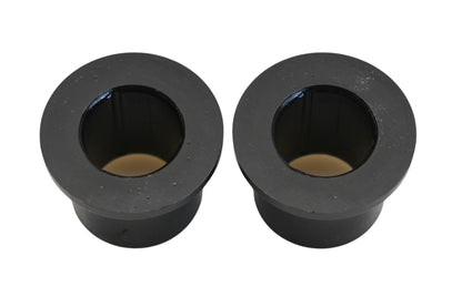 Aftermarket 13468 Plastic Flange Bearing Qty 2 NOS