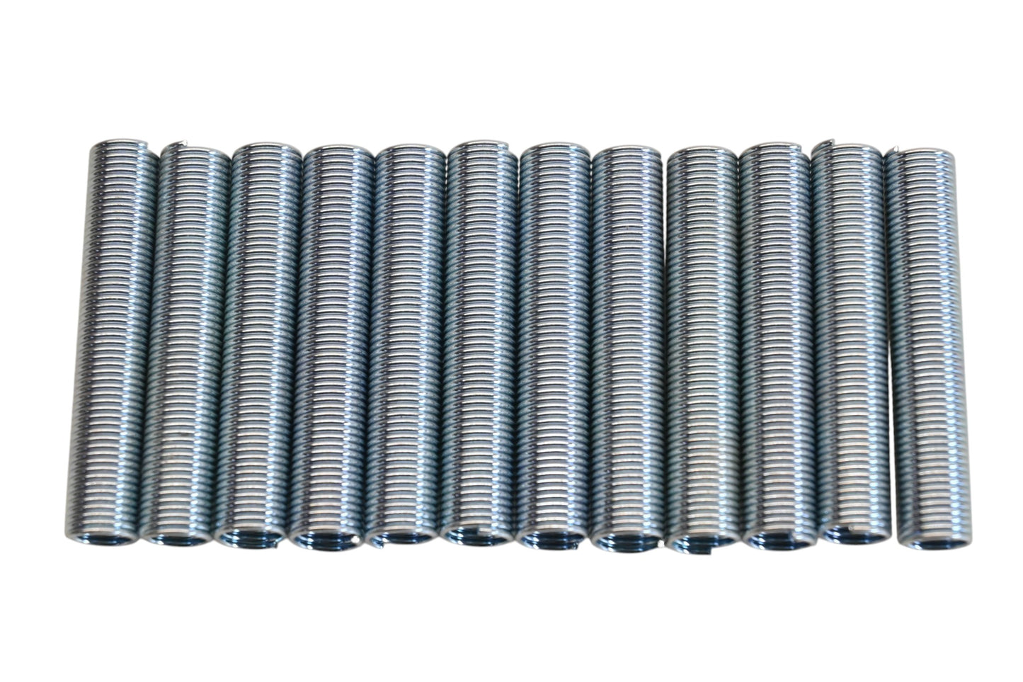 Oregon 05-018 5/16" x 1-3/4" Springs Qty 12 NOS