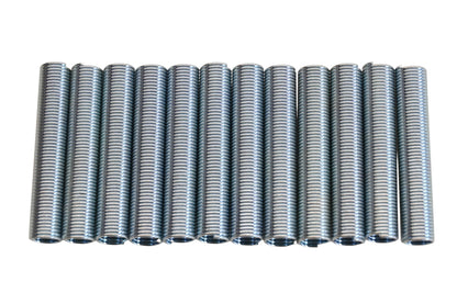 Oregon 05-018 5/16" x 1-3/4" Springs Qty 12 NOS