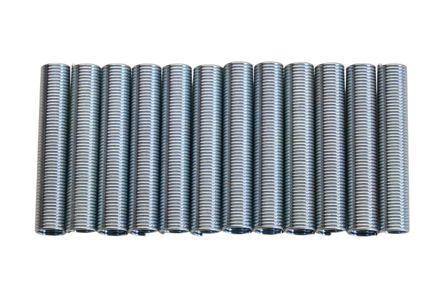 Oregon 05-018 5/16" x 1-3/4" Springs Qty 12 NOS