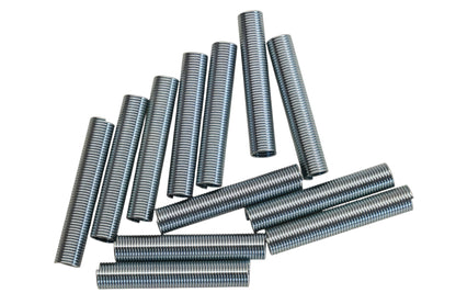 Oregon 05-018 5/16" x 1-3/4" Springs Qty 12 NOS