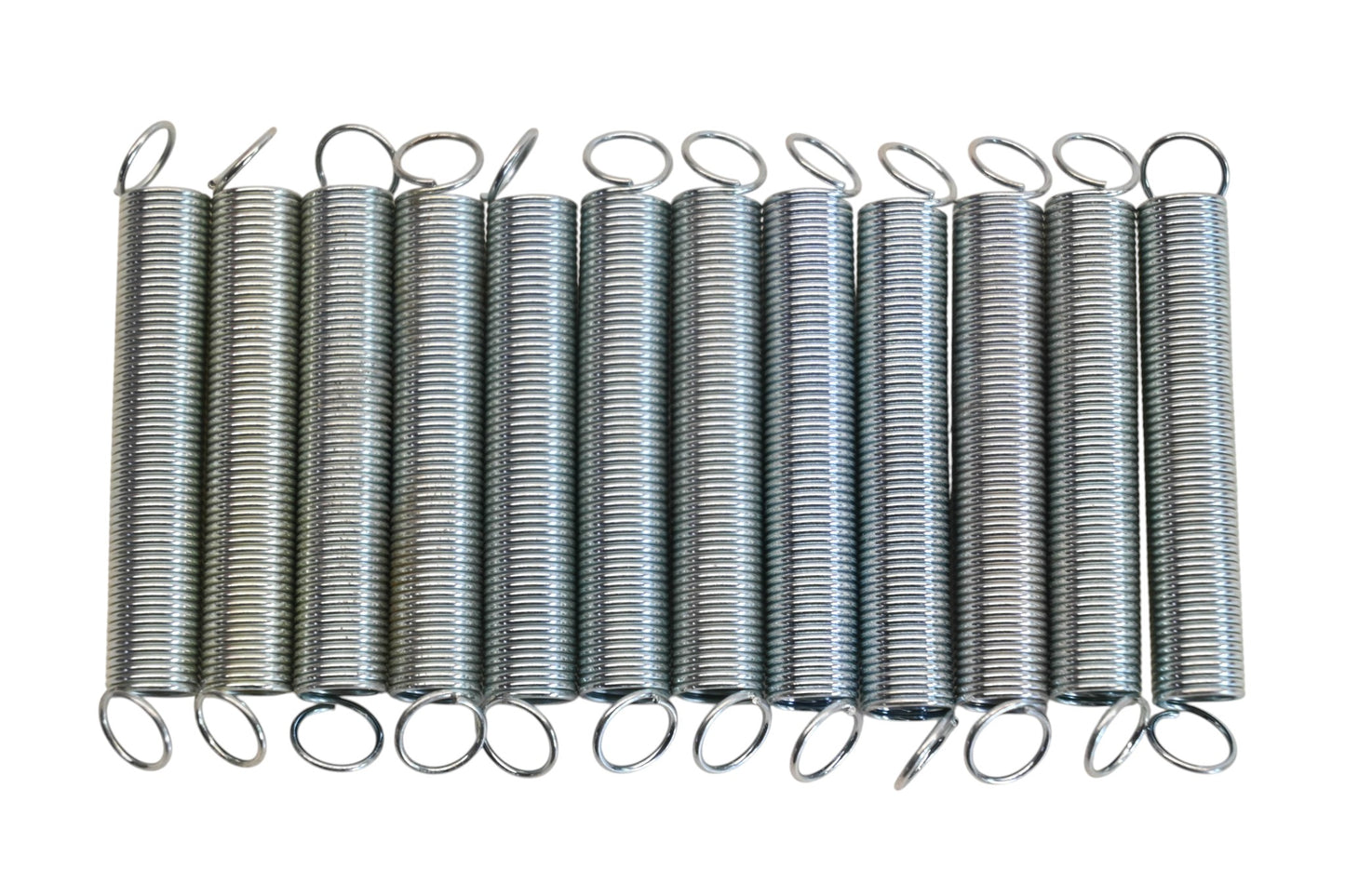 Oregon 05-119 5/16" x 2-1/16" Springs Qty 12 NOS