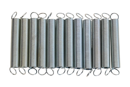 Oregon 05-119 5/16" x 2-1/16" Springs Qty 12 NOS