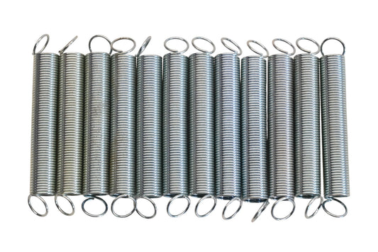 Oregon 05-119 5/16" x 2-1/16" Springs Qty 12 NOS