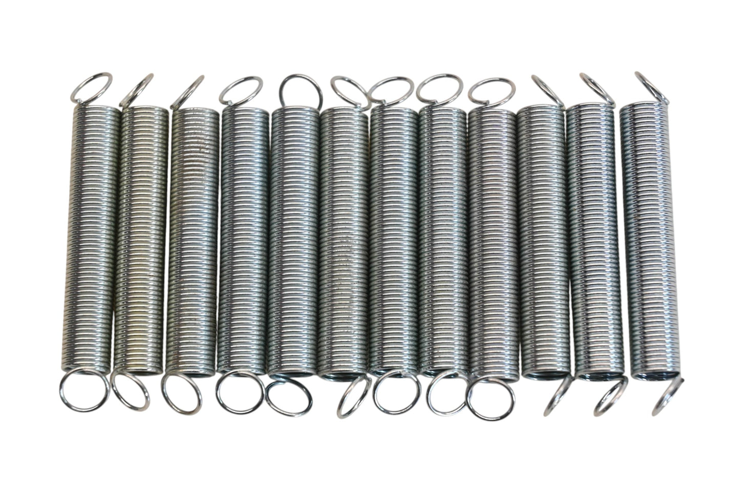Oregon 05-119 5/16" x 2-1/16" Springs Qty 12 NOS